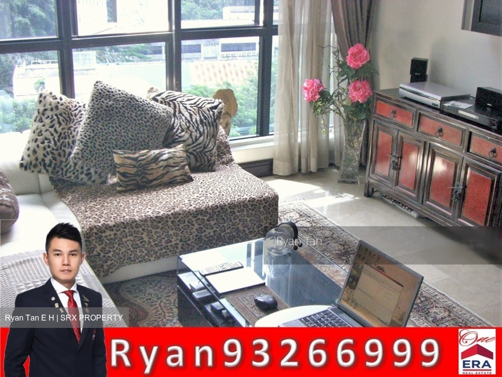 Regent Heights (D23), Condominium #179313162